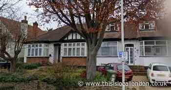 Homes could be demolished to make way for nine-bedroom mansion