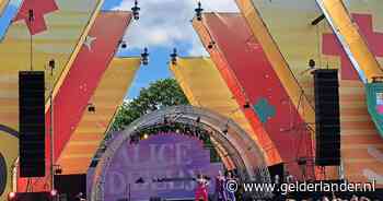 Waarom je voor We Love the 90s écht geen ‘nineties-kid’ hoeft te zijn: ‘Beter dan die muziek van nu’