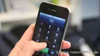 „Prinz von Rosenheim“ nervt Polizei und Notarzt – wie teuer wird der Spaß?