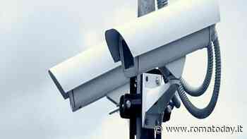 Sicurezza, in arrivo a Roma 15mila telecamere gestite con l'intelligenza artificiale