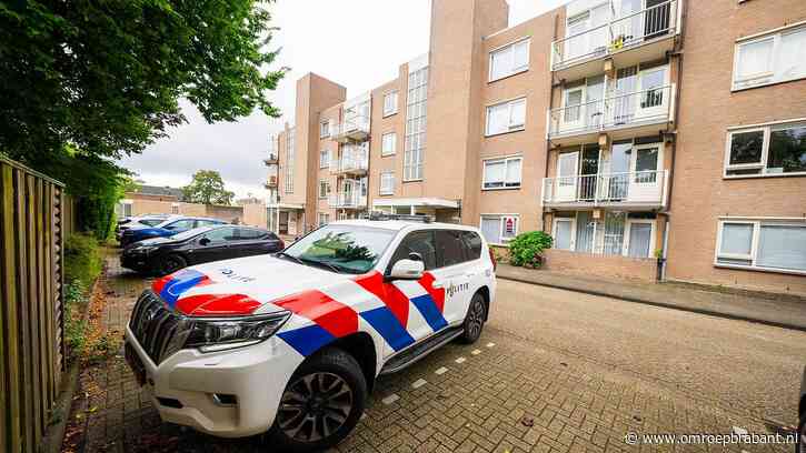 Vondst dode vrouw in appartement leidt tot verbazing en schrik