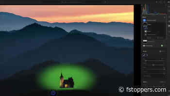 Are You Tapping Into the Full Power of Adobe Lightroom’s Masking Tools?