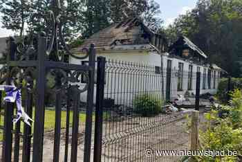 Geen kwaad opzet in het spel bij hevige brand die vijf oldtimers vernielt