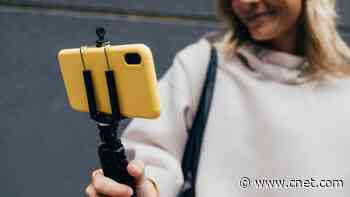 Got an Old iPhone or Android? Turn It Into a Free Home Security Camera in 3 Steps