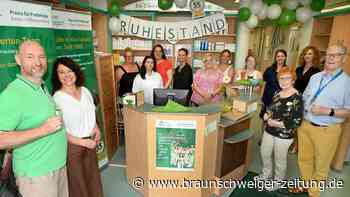 Bekannte Wolfsburger Praxis bleibt nach Übergabe in der Familie