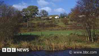 Beauty spot visitor levels unsustainable, says trust