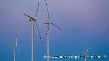 Irgendwas spricht immer gegen ein Windrad