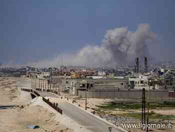 "Tregua subito". L'appello di Italia, Francia, Germania e Regno Unito per Gaza