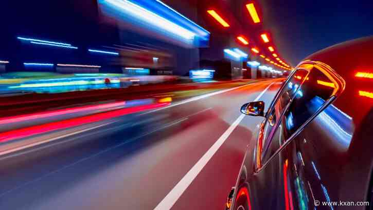 Texas drivers: Which city has the worst traffic?