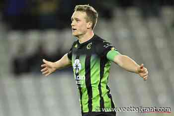 Geen rust voor Thibo Somers: het geheim van de onvermoeibare kapitein van Cercle Brugge