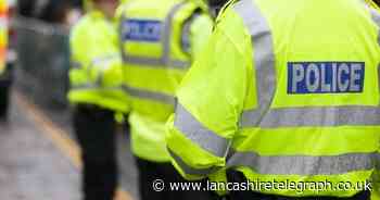 Man charged over shoplifting offences