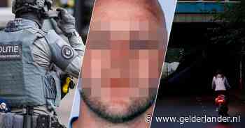 Vlucht ex-tbs'er Michael van H. ten einde: hoe een nieuwe telefoon zijn locatie verraadde