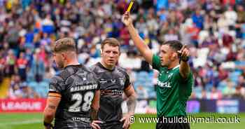 Pitiful Hull FC may not have hit rock bottom as accountability void suggests painful recovery