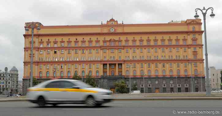 Moskaus Geheimdienst geht gegen westliche Kriegsreporter vor