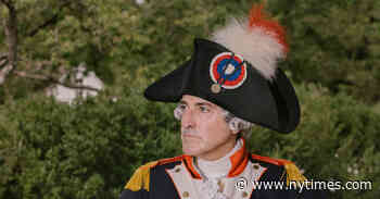 The Year Of Celebrating America’s Favorite Fighting Frenchman