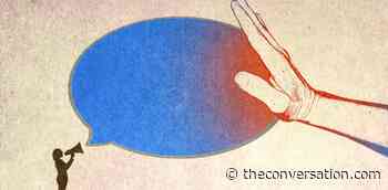 Americans Love Free Speech, Survey Finds — Until They Think About What’s Being Said