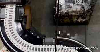 Talk About Bucking A Trend: The Onion Has Gone Back Into Actual Ink-On-Paper Print