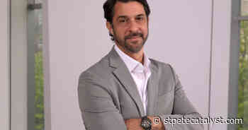 In Saint Pete, The Museum Of Fine Arts Gets A New Executive Director