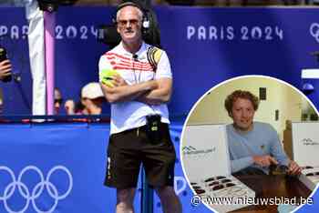 Bondscoach Red Lions Shane McLeod kiest voor scherpte van Kapels brillenmerk Himalayan Eyewear: “Zo kan ik elk detail van het spel volgen”