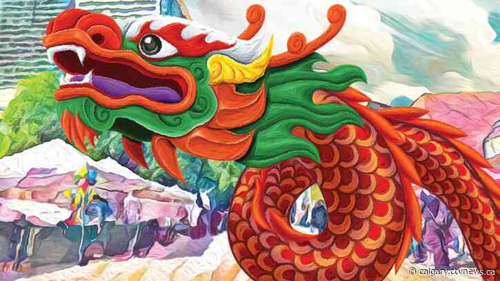 New mural helps launch this year’s Chinatown Street Festival
