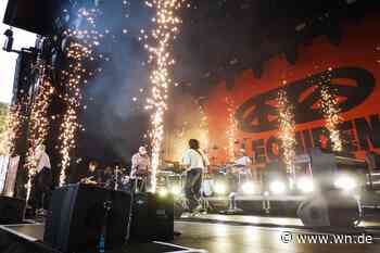 „Münster mittendrin“: Überraschung Nummer zwei! Party auf dem Domplatz