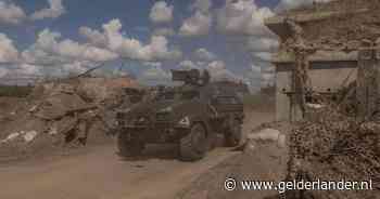 Verrassingsaanval bijna niet te bevatten voor Rusland, Poetin zal dit niet zomaar over zijn kant laten gaan