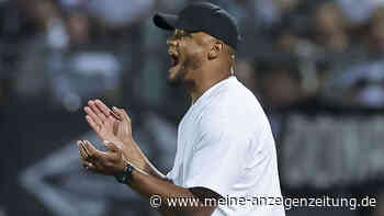 An diesen Bayern-Star verteilt Kompany ein Sonderlob