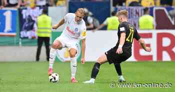 Im Liveticker: Kiel gelingt Ausgleich in Aachen – 96 vor dem Aus