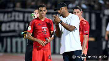 „Wie ein Champions-League-Finale“ - Kompany mit Sonderlob an Bayern-Star