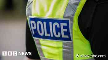 Teen charged with violent disorder