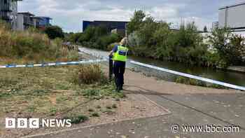 About 4,000 litres of chemicals spilled in canal