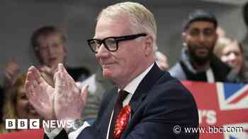 Transport probe expected to begin within weeks