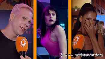 Cast horrorfilm Jimmy weet zeker: 'Engste Nederlandse horrorfilm ooit'