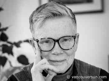 Book review: Betsy Warland's evocative Bloodroot remains a masterpiece on reissue