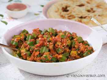 Recipe: Bhindi (okra) sabji is a homestyle classic, perfect for summer dinners