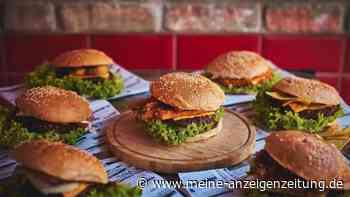 Wenn der „kleine Hunger“ kommt – das sind 5 der besten Burger-Restaurants in Ludwigshafen