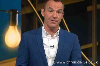 Martin Lewis urges people to claim hidden benefit worth up to £8,000 a year