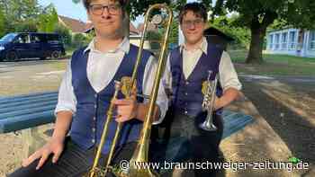 Herzenssache im Harz: Ganze Familien lieben diesen Verein 