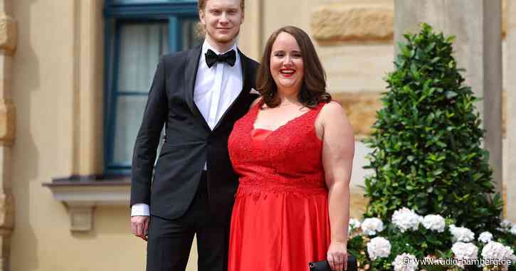 «Bild»: Grünen-Chefin Ricarda Lang hat geheiratet