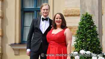 „Bild“: Grünen-Chefin Ricarda Lang hat geheiratet