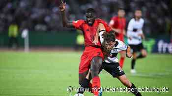 FC Bayern weiter: Wann ist die Auslosung zur 2. Pokal-Runde?