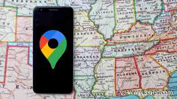 Don't Get Lost Without Internet: Download Google Maps Offline