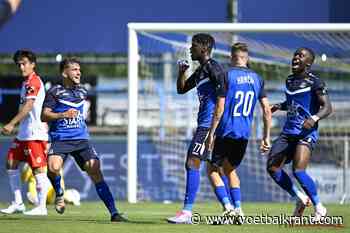 Twee maten en gewichten? Afgekeurde goal van Dender doet denken aan geldige goal van Club Brugge