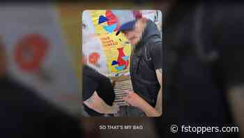 Confronting Thieves Who Stole $25,000+ of Camera Gear