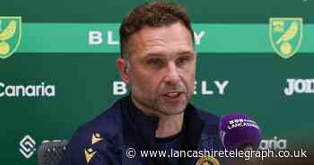 John Eustace sends Blackburn Rovers transfer message after Sam Szmodics sale