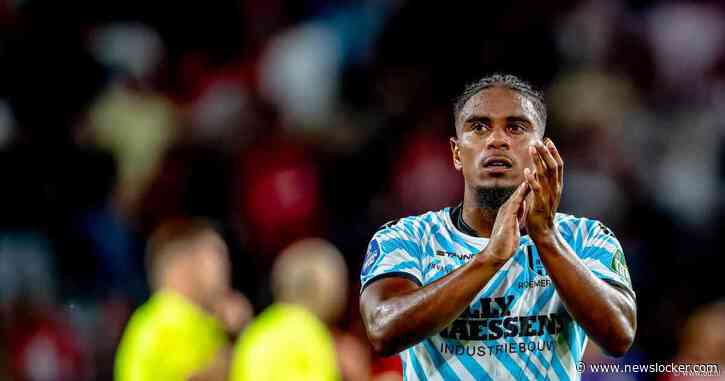 RKC op zoek naar eerherstel tegen FC Groningen, dat goed aan seizoen begon