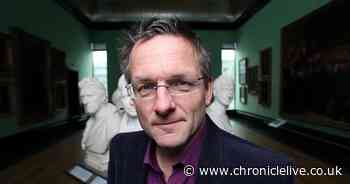 Dr Michael Mosley's final TV documentary to air - filmed just weeks before his death
