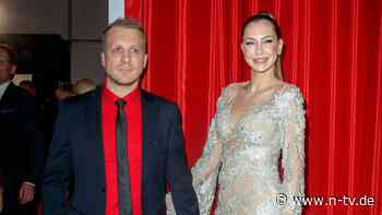 "Wer hätte das gedacht?": Ex-Frau zieht mit Kindern zu Oliver Pocher