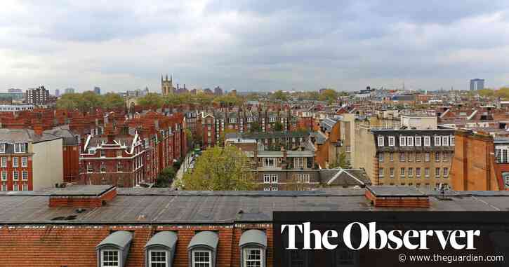 Former Sunak adviser urges Labour to introduce wealth tax on housing