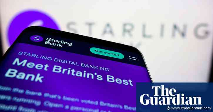 ‘Kafkaesque’: bank blocks cash transfer, saying it could be an AI scam